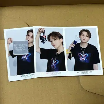 FANTASTICS 야기 유세이 포토 카드 시크릿