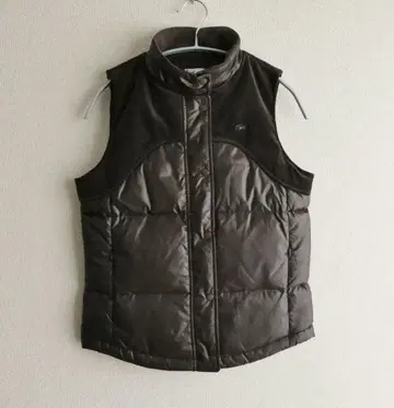 LACOSTE 라코스테 다운 베스트