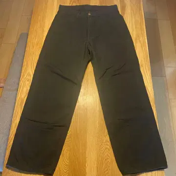 Lee DUNGAREES LM7288 페인터 팬츠