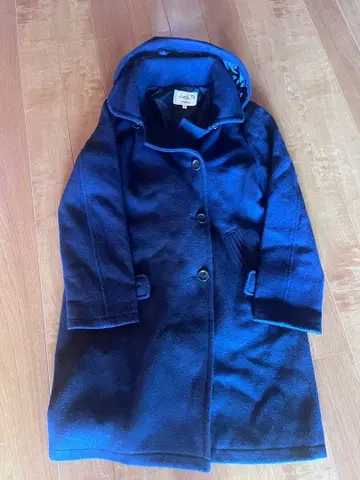 아놀드 파머 울 코트 M 사이즈