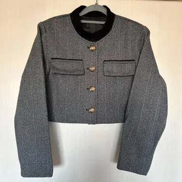 미사용 새상품 자켓