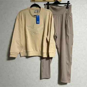 아디다스 세트 상하의 XL 2XL 트레이닝복 팬츠