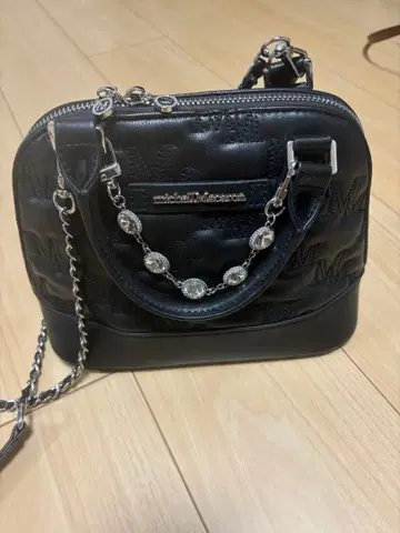 미셸 마카롱 키라키라 비쥬 백