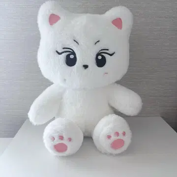 ENHYPEN 정원 봉제 인형 30cm 양컴 빅
