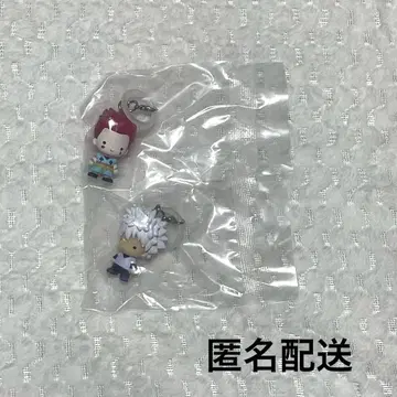 HUNTER x HUNTER 메지루시 액세서리 히소카 키루아 묶음 판매