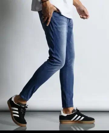 다퍼 원더쉐이프 팬츠