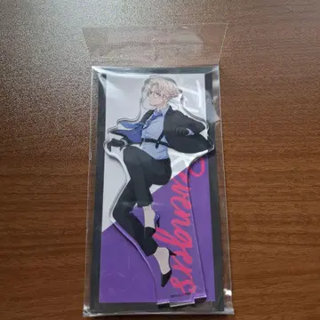 도쿄 리벤저스 이누이 세이슈 아크릴 스탠드 미개봉