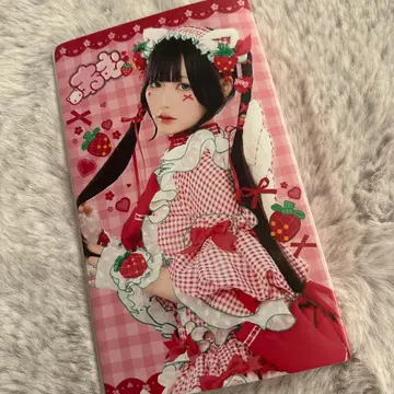 큐르링 해봐 신기루 아무 팀 딸기 폴라로이드 북