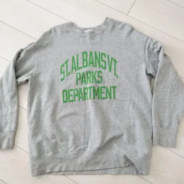 relume 트레이닝복