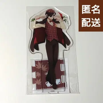 타츠미 코타로 좀비랜드 사가 유메긴가 파라다이스 아크릴 스탠드 핸즈