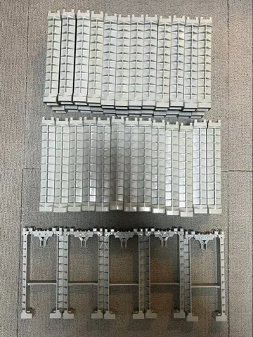 프라레일 모노레일 확장 레일 묶음 판매