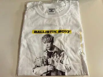 BALLISTIK BOYZ 카노 요시마사 BOT
