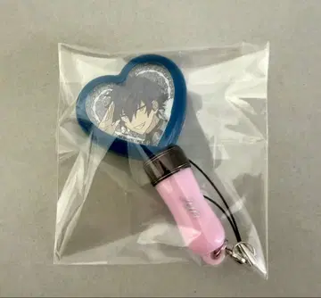 앙스타 스타포니 미니 응원봉 미니펜라이트 참 준