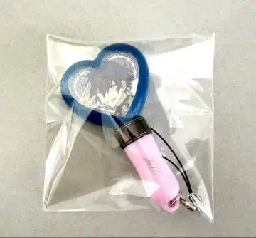 앙스타 스타포니 미니 응원봉 미니펜라이트 참 준