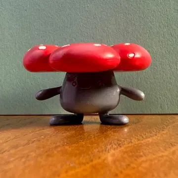 몬코레 초기 라플레시아