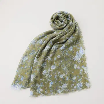 티에두르 내몽골산 알바스캐시미어 100% 포근한 에어리스톨