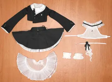 드레스 세트 MDD 미니 돌피드림