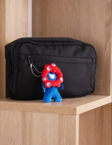 미사용 새상품 미야쿠미야쿠 쁘띠 마스코트 키체인