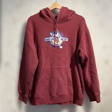 00s DISNEY 풀오버 후드티