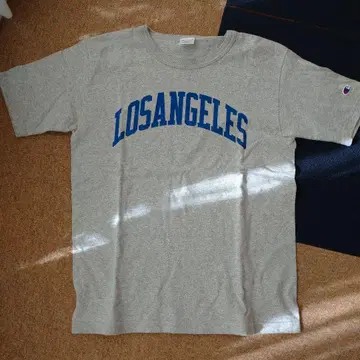 Champion LOSANGELES T셔츠 M