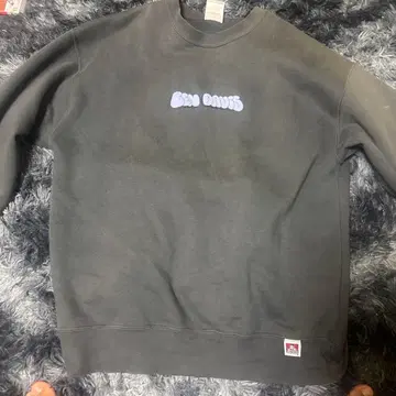 벤 데이비스 그레이 트레이닝복 M 사이즈