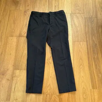 브리핑 BRIEFING 골프 슬랙스 남성용 팬츠 M