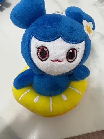 TWICE 쯔위 쯔브리 튜브 봉제 인형 키링