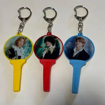 Mrs. GREEN APPLE 미세스 젠 랜덤 가챠