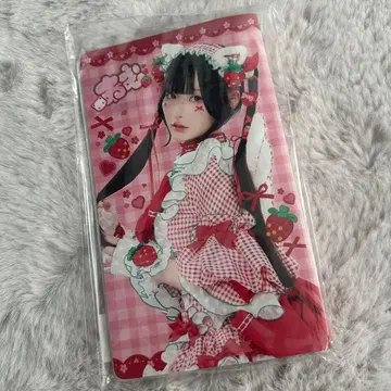 큐루링 해봐 신기루 아무 팀 딸기 폴라로이드 북