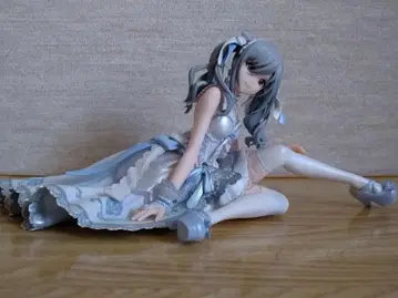 아이돌 마스터 신데렐라 걸스 카미사키 란코 축연의 백희ver.[알루미나]