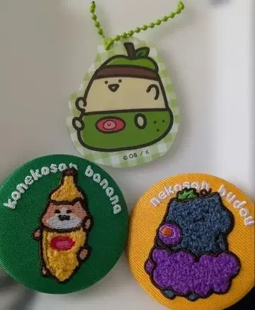 오문구와 함께 패밀리마트 세트