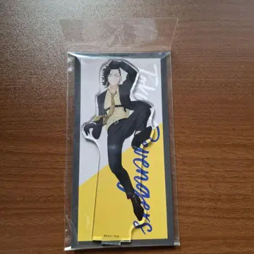 도쿄 리벤저스 코코노이 하지메 아크릴 스탠드 미개봉