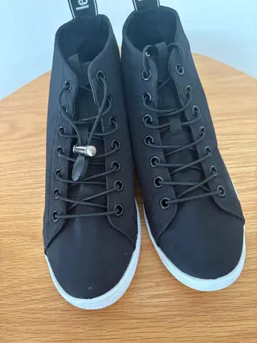 르꼬끄 레인 신발 23cm