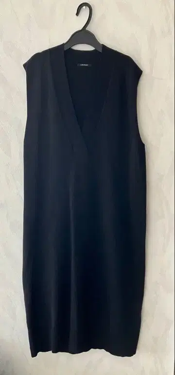 LOUNIE 니트 원피스