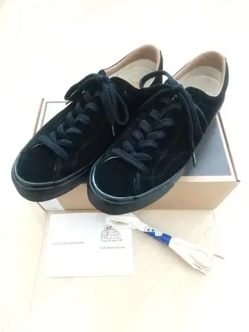 Last Resort AB VM003-LO SUEDE 27.5