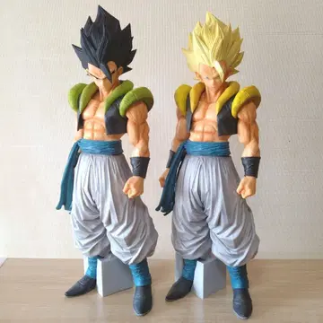 드래곤볼 제일복권 오지터 smsp 피규어 2체 세트
