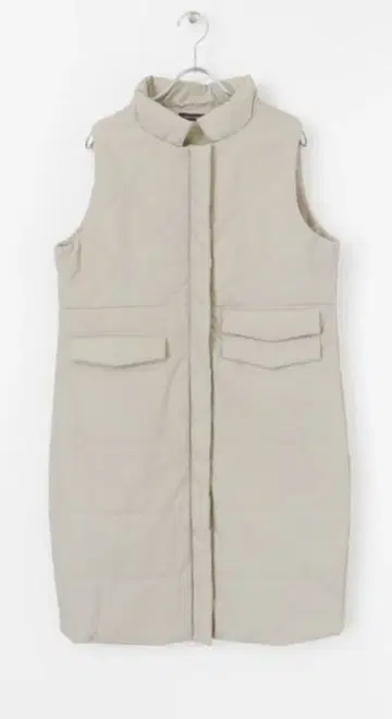 어반 리서치 멋진 충전솜 롱 베스트