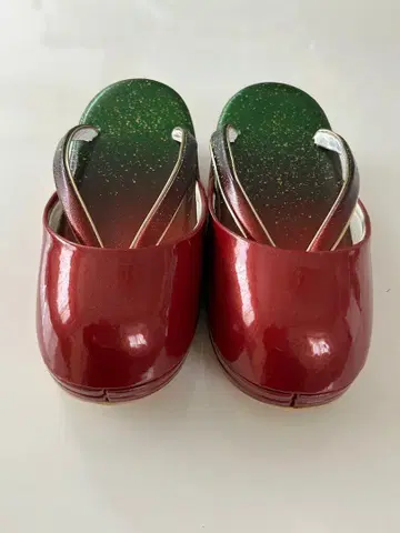 겨울용 조리 눈길 대응 방한 성인식 통굽 새상품급