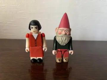 큐브릭 아메리 피규어 2세트