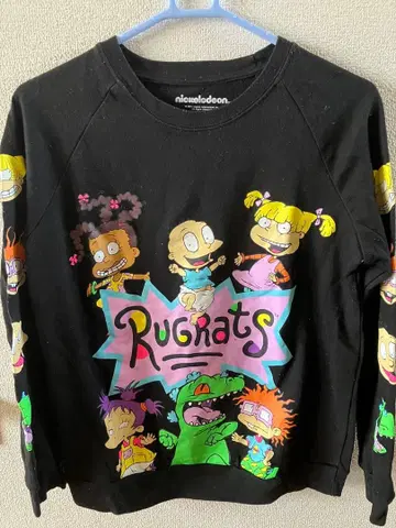 러그래츠 트레이닝복 S 사이즈