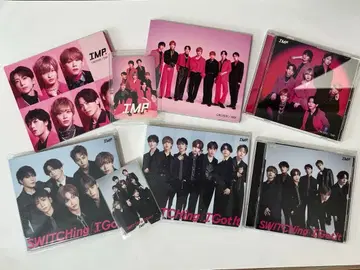 IMP. CRUISIN /IMP. SWITCHing/I Got It