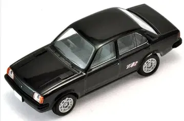 토미카 리미티드 빈티지 네오 LV-N50b 이스즈 제미니 ZZ/R