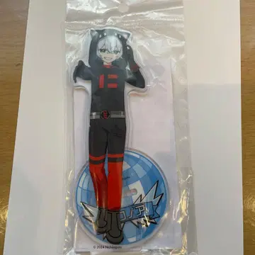 일상조 세계 정복 대작전 아크릴 스탠드 크로노아 씨