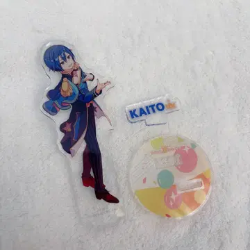 KAITO 아크릴 스탠드 아크스타 코네라이