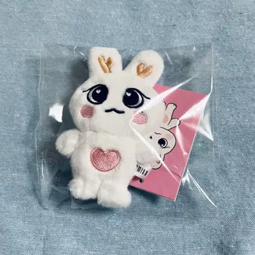 NMIXX 설윤 봉제 인형