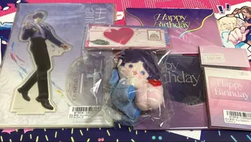 호무라 벌스데이 2025 묶음 판매