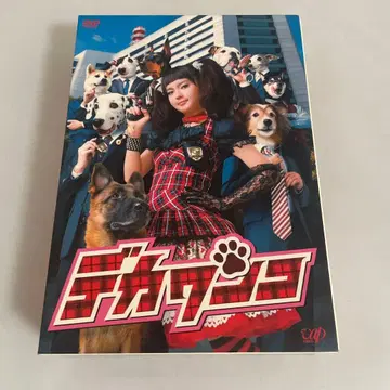 빅 완코 DVD-BOX (6매 포함)