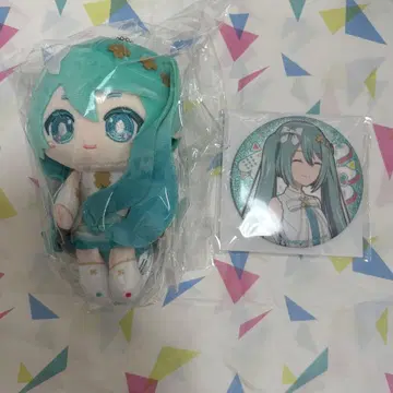 프로세카 하피콜레 하츠네 미쿠 종합 세트