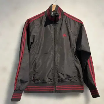 00s adidas 트랙 자켓 여성용 아디다스