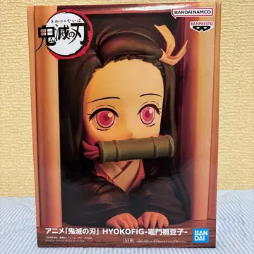 귀멸의 칼날 네즈코 HYOKOFIG